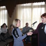 Chudove svyato — Novyy rik
