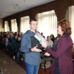 Chudove svyato — Novyy rik