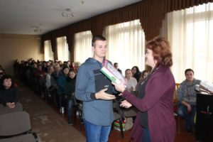 Chudove svyato — Novyy rik