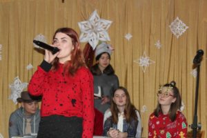 Chudove svyato — Novyy rik