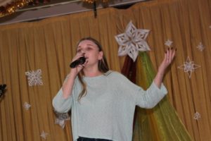 Chudove svyato — Novyy rik