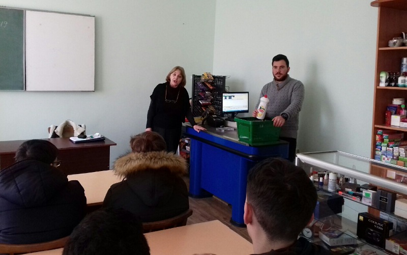 mayster-klas «Vernisazh profesiy»