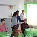 mayster-klas «Vernisazh profesiy»