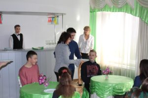 mayster-klas «Vernisazh profesiy»