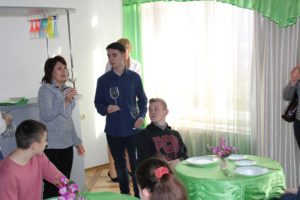 mayster-klas «Vernisazh profesiy»