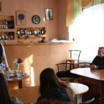 mayster-klas «Vernisazh profesiy»