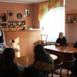 mayster-klas «Vernisazh profesiy»