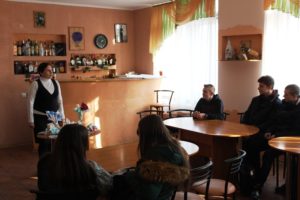 mayster-klas «Vernisazh profesiy»