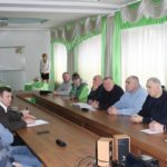 metodychne ob'yednannya kerivnykiv fizychnoho vykhovannya PTNZ oblasti