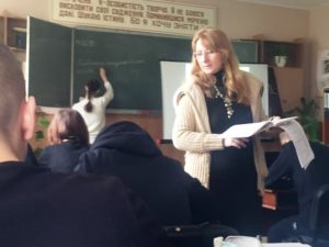 vidkrytyy urok z ukrayinsʹkoyi movy