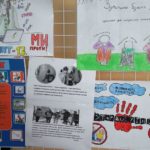 IV konkurs sotsialʹnoyi reklamy «Tviy vybir».