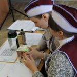 Vidkrytyy urok v/n Petrenko A.V.