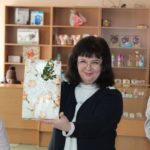 Hotuyemo podarunky do svyata