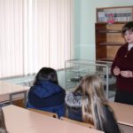 Vybir profesiyi – tse vybir doli!