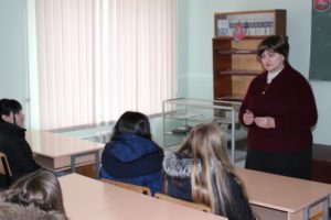 Vybir profesiyi – tse vybir doli!