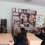 Vybir profesiyi – tse vybir doli!