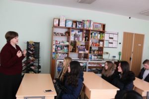 Vybir profesiyi – tse vybir doli!
