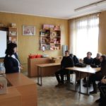 Vybir profesiyi – tse vybir doli!