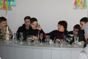 Vybir profesiyi – tse vybir doli!