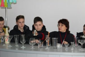 Vybir profesiyi – tse vybir doli!
