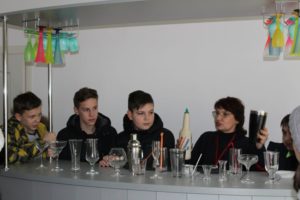 Vybir profesiyi – tse vybir doli!