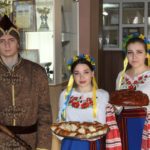 Denʹ ukrayinsʹkoyi kukhni 2019