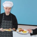 Vidkryte zasidannya hurtka «Veselyy kukhar»