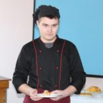 Vidkryte zasidannya hurtka «Veselyy kukhar»