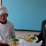 Vidkryte zasidannya hurtka «Veselyy kukhar»