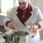 «Stravy tavriysʹkoho krayu»