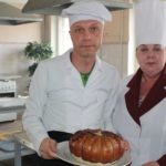 «Stravy tavriysʹkoho krayu»