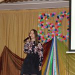 Nasha tvorchistʹ tobi, ridne uchylyshche!