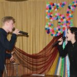 Nasha tvorchistʹ tobi, ridne uchylyshche!