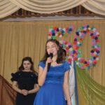 Nasha tvorchistʹ tobi, ridne uchylyshche!