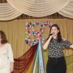 Nasha tvorchistʹ tobi, ridne uchylyshche!