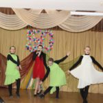 Nasha tvorchistʹ tobi, ridne uchylyshche!