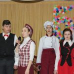 Nasha tvorchistʹ tobi, ridne uchylyshche!