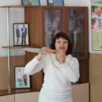 Vidkrytyy urok z temy «Orhanizatsiya roboty mʼyasnoho tsekhu»