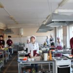 II etap Vseukrayinsʹkoho konkursu z profesiyi «Kukhar»