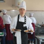 II etap Vseukrayinsʹkoho konkursu z profesiyi «Kukhar»