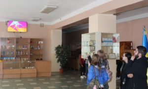 Vsesvitniy denʹ vody