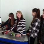 Podorozh u svit profesiy