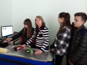 Podorozh u svit profesiy