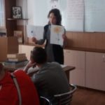 Tyzhdenʹ zberezhennya zdorovʺya ta bezpeky zhyttya