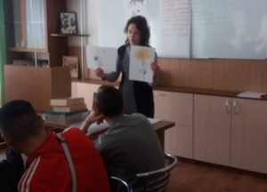 Tyzhdenʹ zberezhennya zdorovʺya ta bezpeky zhyttya