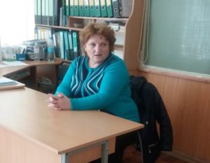 Tyzhdenʹ zberezhennya zdorovʺya ta bezpeky zhyttya