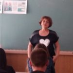 Tyzhdenʹ zberezhennya zdorovʺya ta bezpeky zhyttya