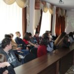 Mynushche vse, lyubov lysh vichna