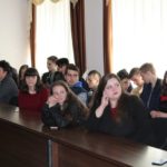 Mynushche vse, lyubov lysh vichna