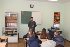 Profesiynyy kaleydoskop